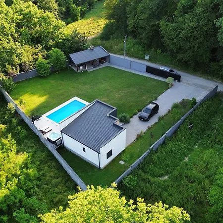 Vila Monia Zvornik Exterior photo